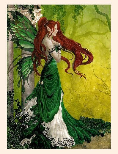GORGEOUS NENE THOMAS MATTED CEL...